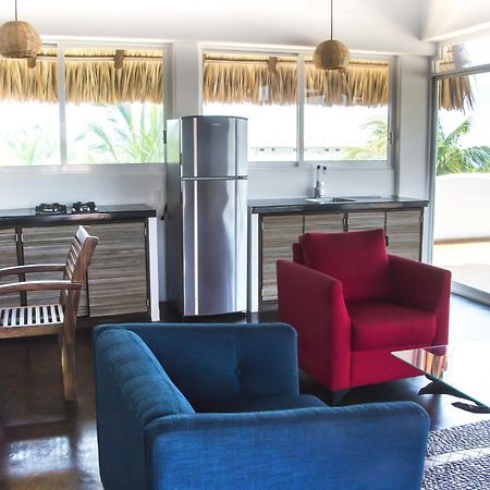 Hotel Rockaway Puerto Escondido  Quarto foto
